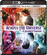 Across the Universe ( Travers l'Univers)