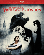 An American Werewolf in London - Restored Edition
