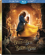 Beauty and the Beast (La belle et la bte) (2017)