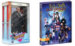 Bill & Ted's Most Excellent Collection [with Exclusive Limited Edition Action Figure]