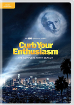 Curb Your Enthusiasm season 9