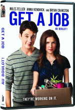 Get a job (Au boulot)