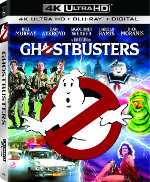 Ghostbuster (S.O.S. fantmes)