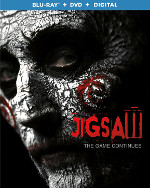 Jigsaw (Dcadence : L'Hritage)