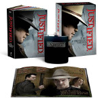 JUSTIFIED: THE COMPLETE SERIES