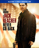 Jack Reacher: Never Go Back (Jack Reacher : Sans retour)