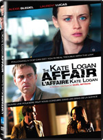 The Kate Logan Affair (vf. Laffaire Kate Logan)