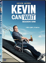 Kevin Can Wait: season 1