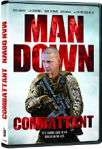Man down (Combattant)