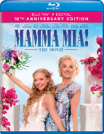 Mamma Mia! 10th Anniversary