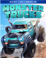 Monster Trucks (Monstres sur roues)