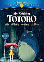 My Neigbor Totoro