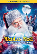Nicolas Nol, La magie de la poussire dtoiles