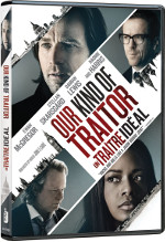 Our Kind of traitor (Un tratre idal)
