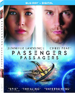 Passengers (Passagers)