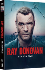 Ray Donovan season 5