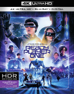 Ready Player One (Player One)