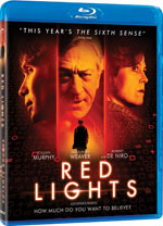 Red Lights (Les voyants rouges)