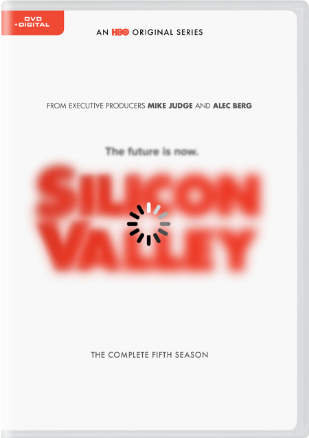 Silicon Valley season 5