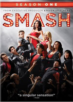 Smash The Complete First Season