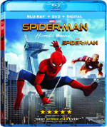 Spider-Man: Homecoming (Spider-Man : Les retrouvailles)
