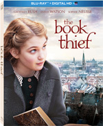 The Book Thief (La voleuse de livres)