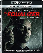 The Equalizer (Le justicier)
