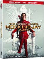 The Hunger Games: Mockingjay - Part 2 (Hunger Games: La Rvolte - Dernire partie)