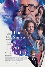 The Sense of An Ending