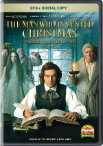 The Man Who Invented Christmas (L'homme qui inventa Nol)