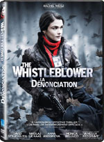 The Whistleblower (vf La Dnonciation)