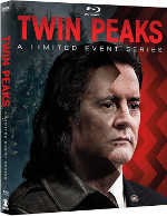 TWIN PEAKS: A Limited Event Series
