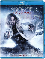 Underworld: Blood Wars (Monde infernal : La guerre du sang)
