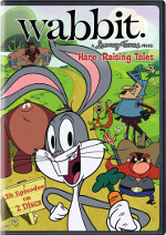 Wabbit: A Looney Tunes Production Season 1 Part 1
