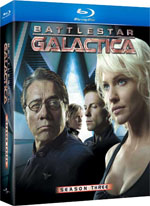 Battlestar Galactica season 3