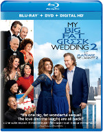 My Big Fat Greek Wedding 2 (Le mariage de l'anne 2)