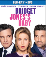 Bridget Jones's Baby (Le bb de Bridget Jones)