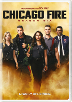 Chicago Fire: Season Six