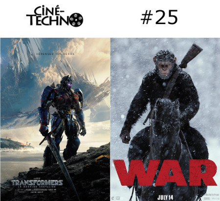 Cine-Techno 25