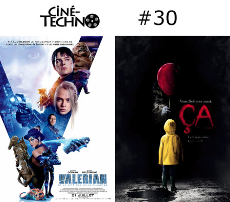 Cine-Techno 30