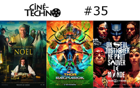 Cine-Techno 35