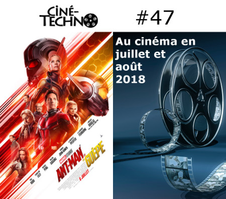 Cine-Techno 47