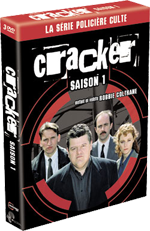 Cracker, Saison 1