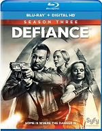 Defiance season 3