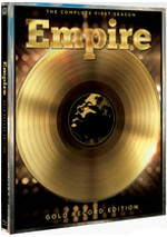 Empire season 1 Gold Record Edition