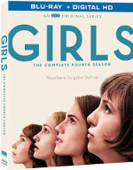 Girls season 4
