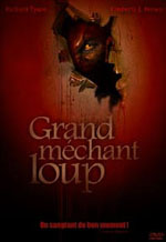 Grand mchant loup