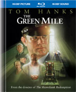 The Green Mile Digibook