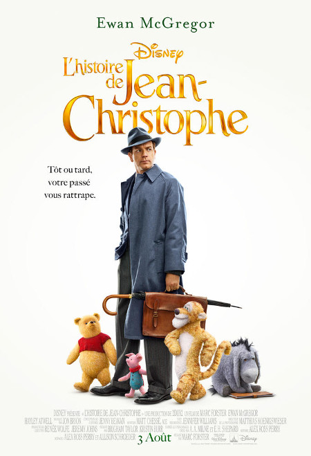 L'histoire de Jean-Christophe
