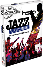 Jazz Confidences, 30 ans de festival  Montral